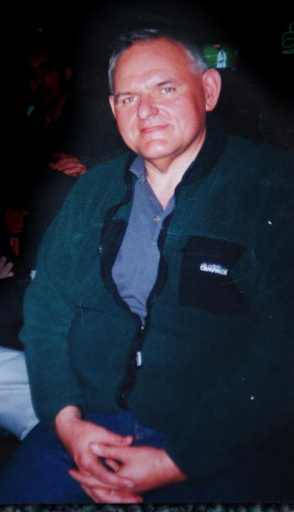 David Rupert