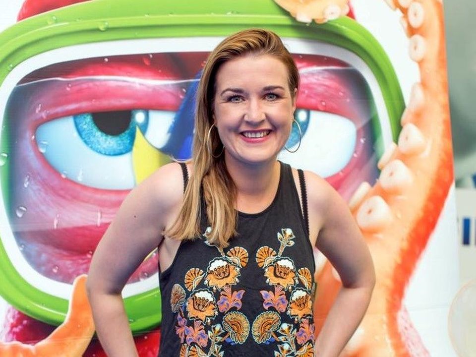 Sorcha Furlong