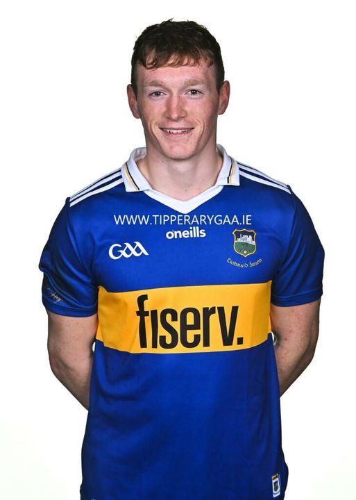 Dillon Quirke. Photo: TipperaryGAA.ie