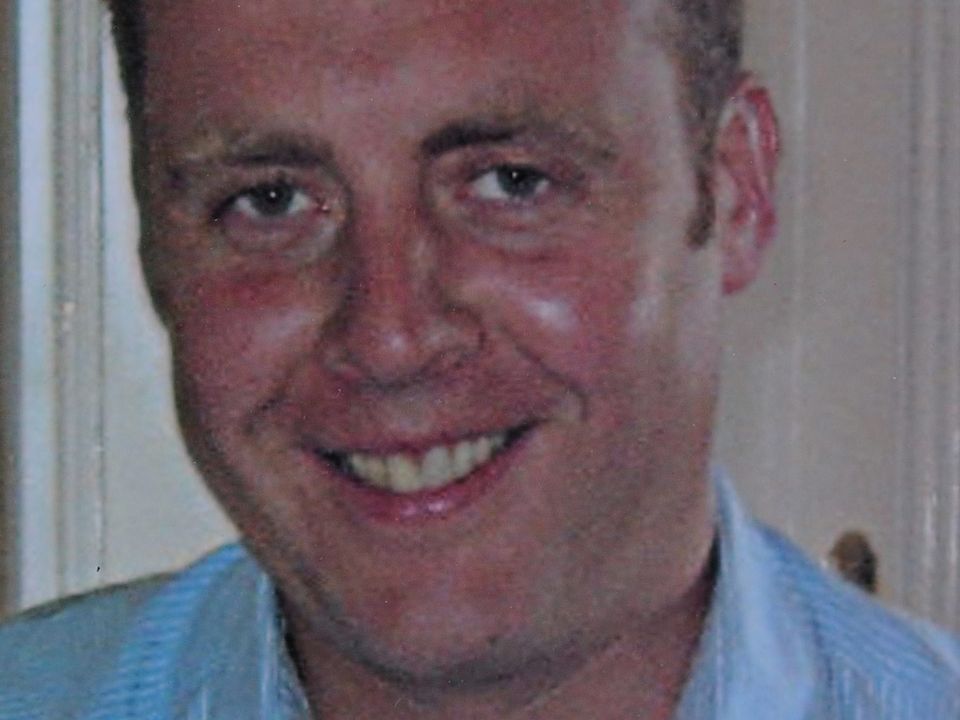 Garda Adrian Donohue