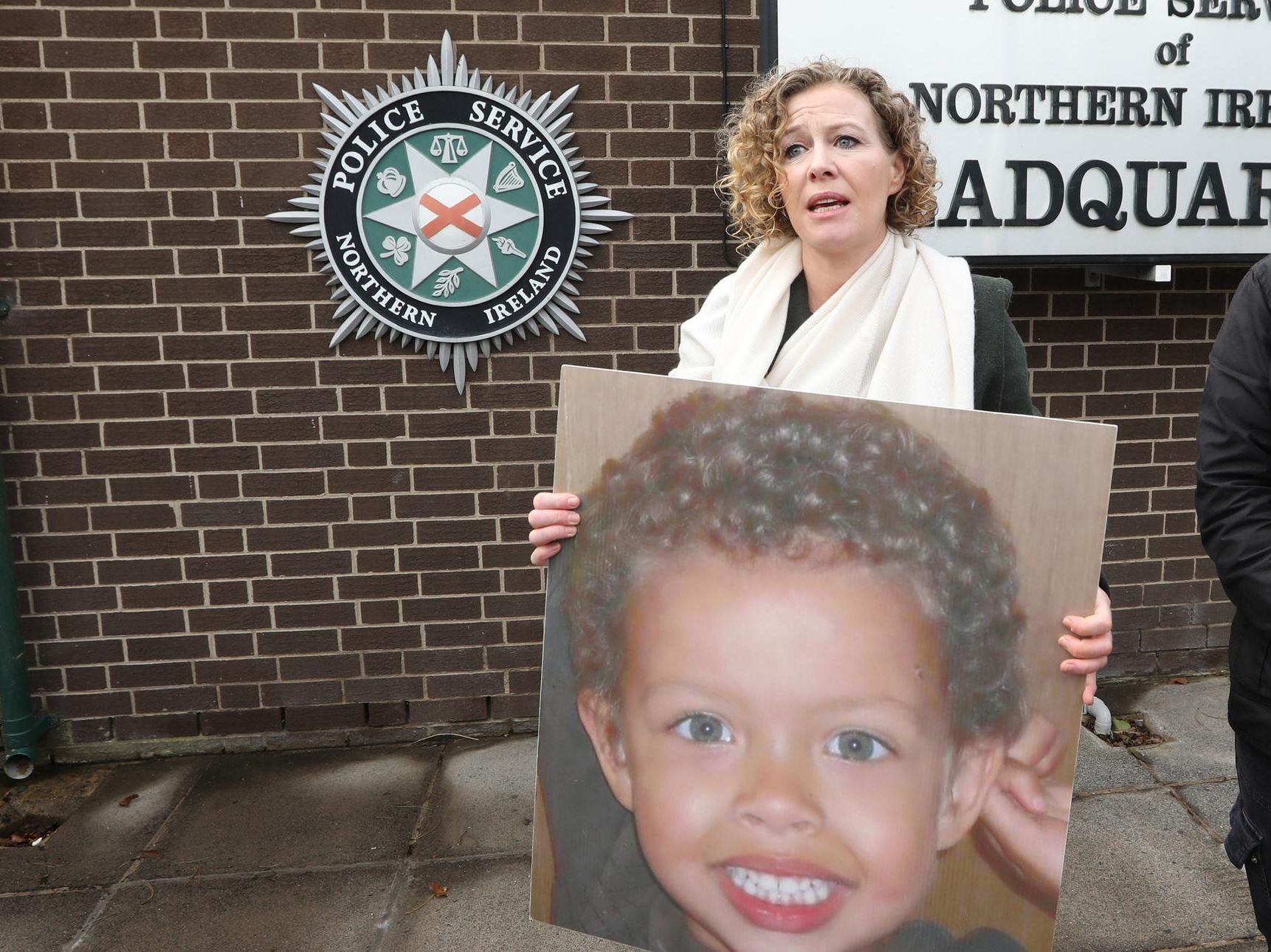 Noah Donohoe’s Mum Rejects ‘suicide Report’ Which States Son Struggled ...