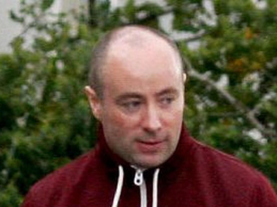 Alan Wilson