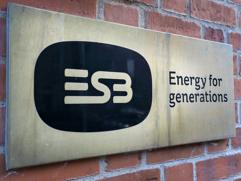 ESB overcharged to subsidise big businesses’ electricity bills. Stock image: Frank McGrath