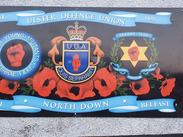 UDA purge: 15 families targeted so far as loyalist terror group ...