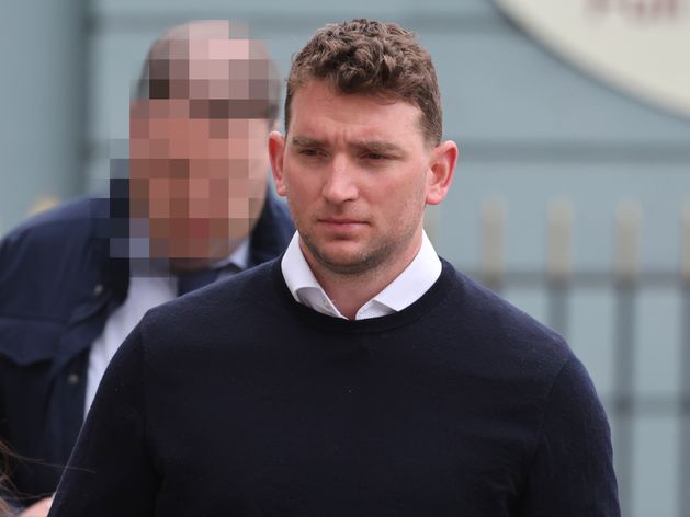 Face of ‘manipulator’ (33) who sexually abused his niece in grandparents home