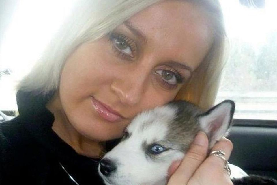 Giedre Ragucakite (29) was last seen alive in May 2018