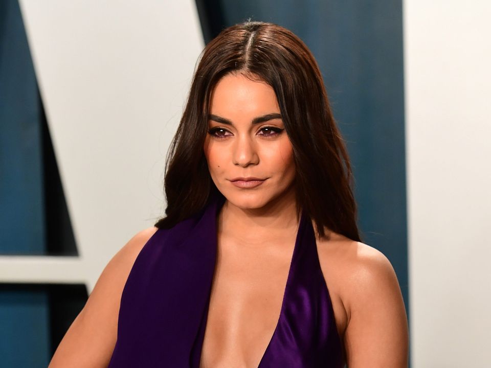 Married by 25? Nope, Vanessa Hudgens says she's no longer pressured by a  timeline • l!fe • The Philippine Star