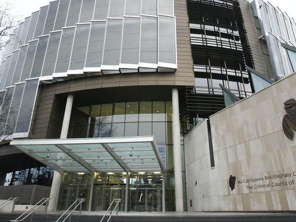 Criminal Courts of Justice. File photo