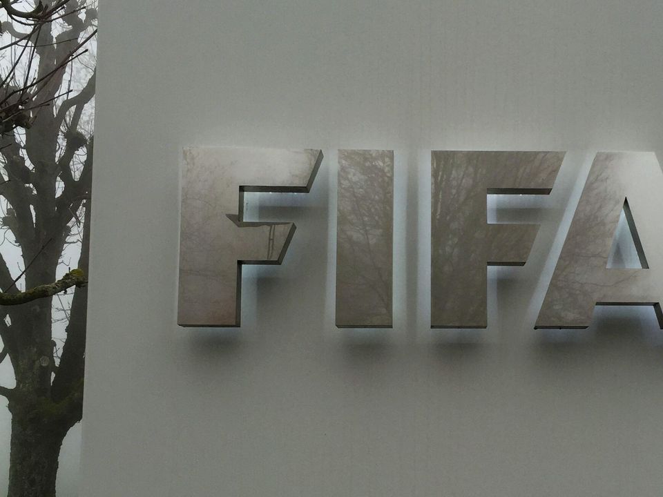 UEFA and FIFA suspend Russia (Martyn Ziegler/PA)