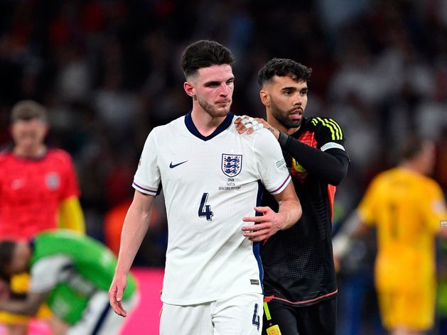 Roy Keane offers brutal England verdict after dramatic Euro 2024 final defeat