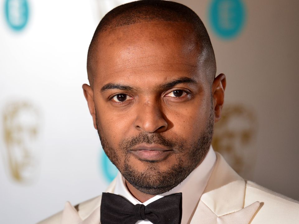 Noel Clarke denied any sexual misconduct or criminal wrongdoing (Dominic Lipinski/PA)