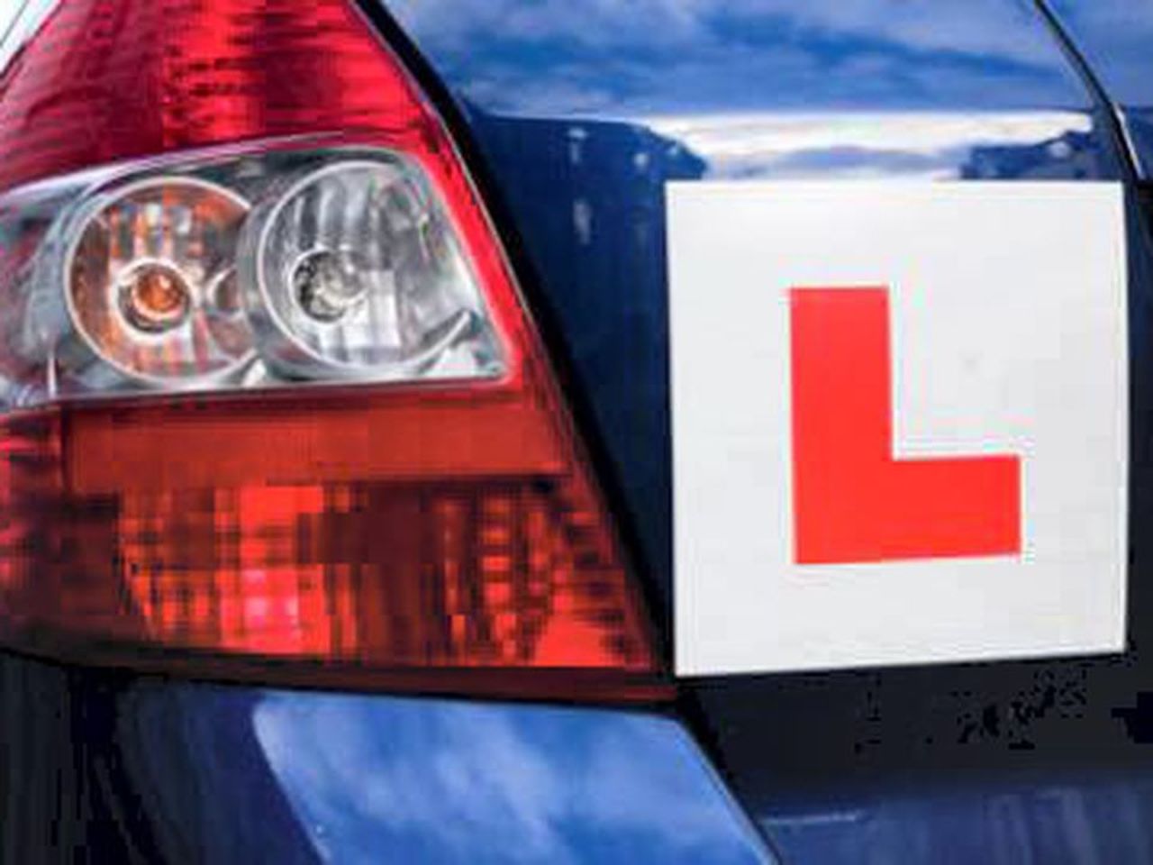 Driving test Ireland Almost 46,500 people waiting to sit test