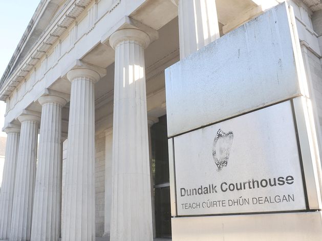 Dundalk man sentenced to over seven years for sexual assaults on three young girls