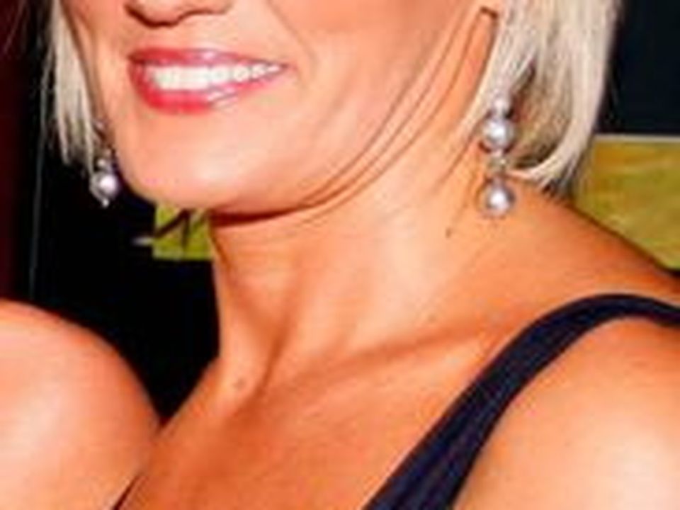 Hazel Stewart