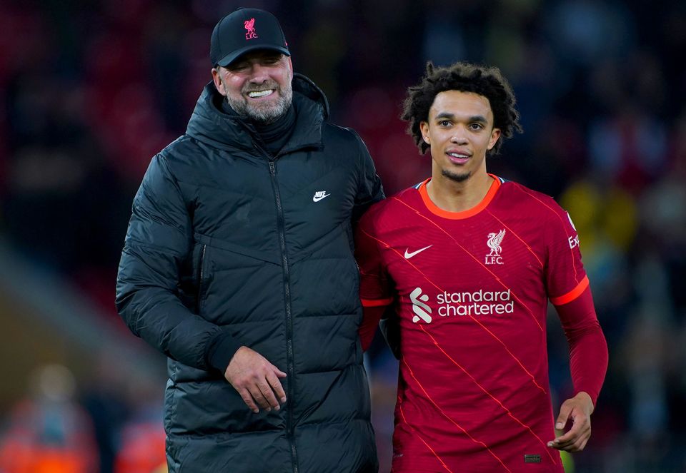 Liverpool manager Jurgen Klopp has breathed new life into the Anfield club