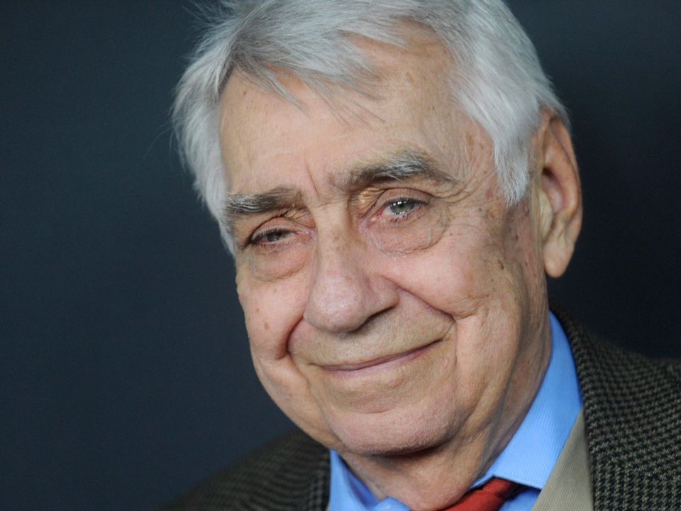 Seinfeld pays tribute to ‘great’ actor Philip Baker Hall following his death (Alamy/PA)