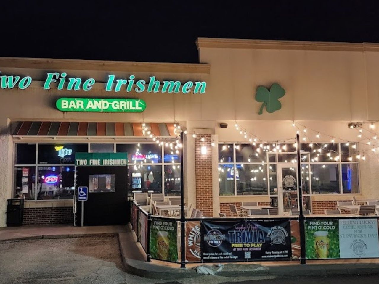 Outrage after Irish bar replaced by strip club in Omaha, Nebraska -  SundayWorld.com