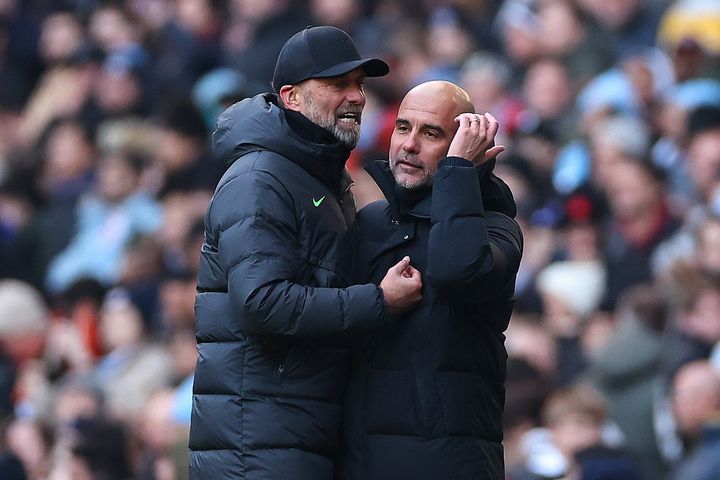 John Aldridge: Why England won’t get Jurgen Klopp and Pep Guardiola