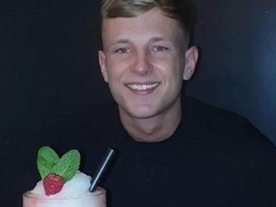Ryan Kirkpatrick