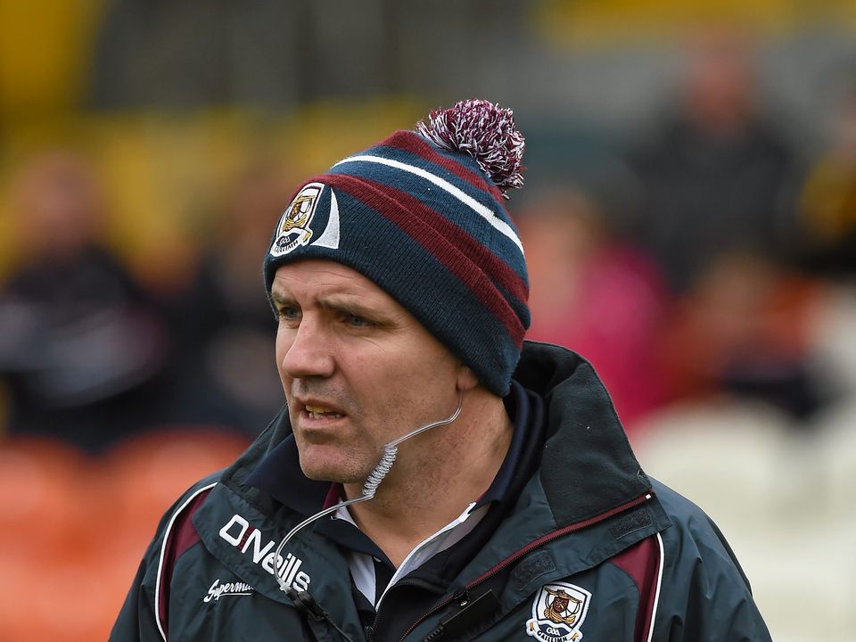 Former Galway manager Kevin Walsh will coach the Cork footballers.