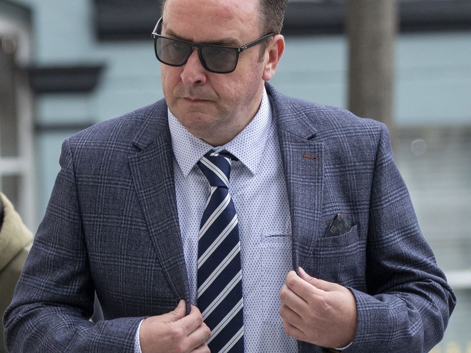 The sentence handed down to the former garda, Paul Moody, was a good day for victims