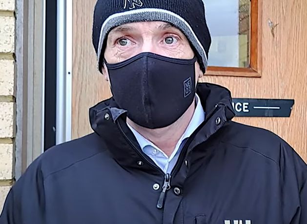 Audit en Irlande du Nord : la police veut interdire au « journaliste citoyen » de YouTube de filmer à l’extérieur des commissariats de police d’Irlande du Nord