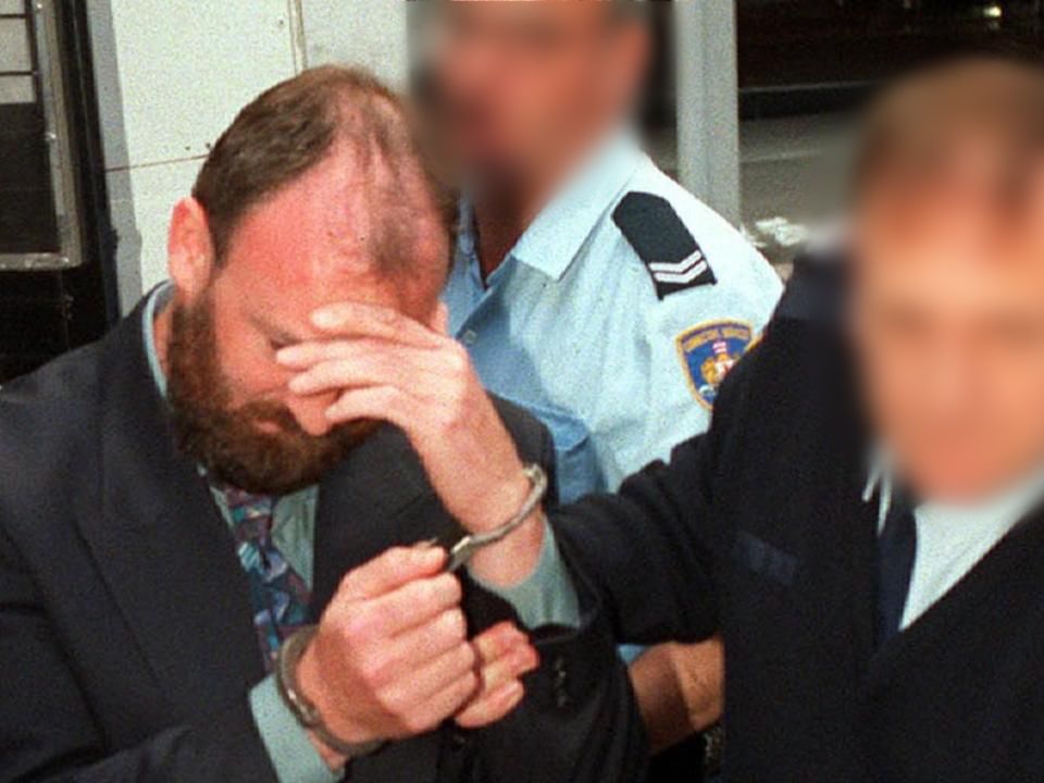 Dubliner Paul Offer being brought to court