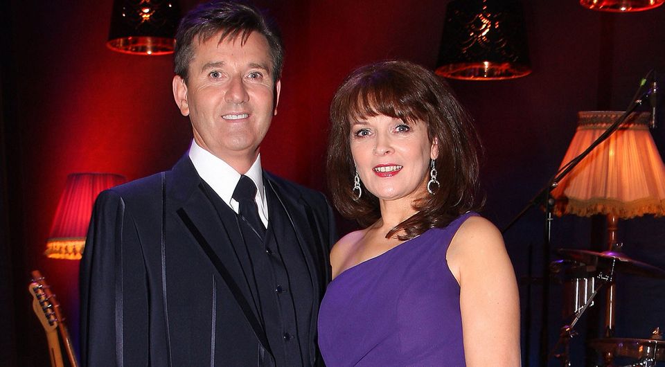 Daniel ?reveals his favourite concerts as he looks back over his  illustrious career - SundayWorld.com