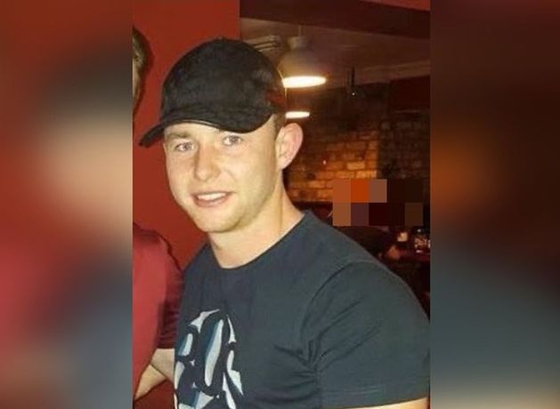 THE Dublin crime boss christened ‘Mr Flashy’ is this weekend on 23-hour prison lock-up - having lost control of the gang of drug dealers he once ruled with an iron fist.