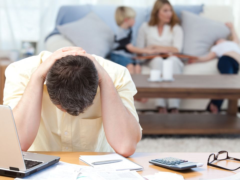 With the cost of fuel, food and housing surging, everyone is feeling the pinch. Photo: Stock image