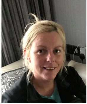Emma Jane McParland