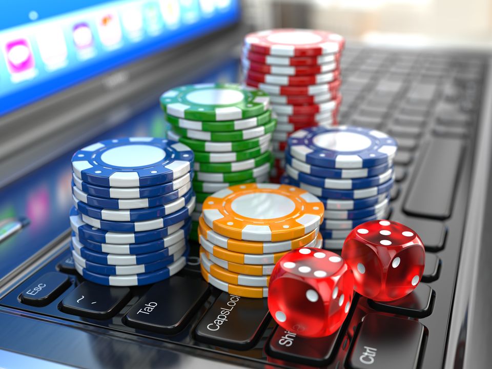 Gambling. Photo: Stock image/Depositphotos