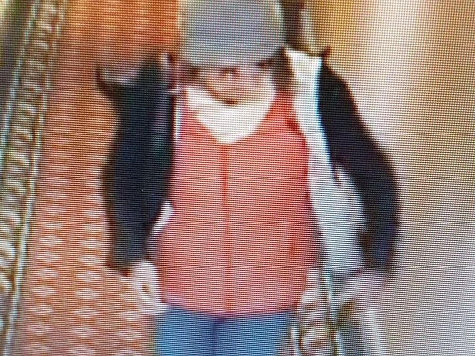 Susan left a hotel in Stornoway but never returned