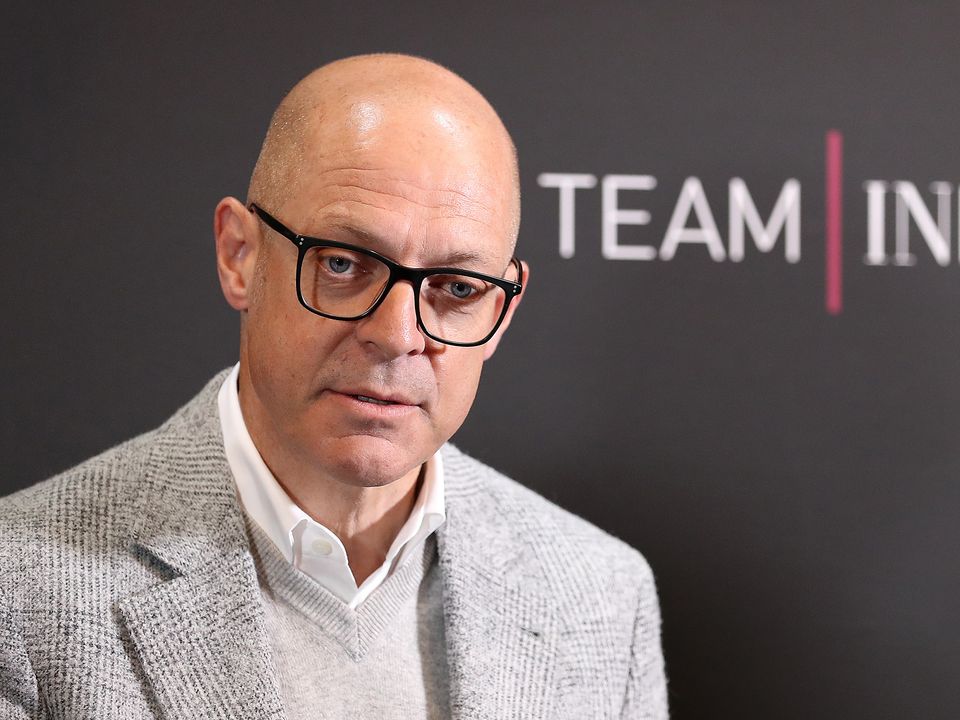 David Brailsford attributed his success in cycling to the ‘marginal gains’ he promoted as part of his meticulous attention to detail, but his sporting achievements have been tainted. Photo: Martin Rickett/PA