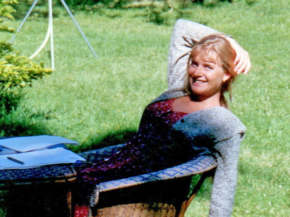 Advances in DNA technology and the passage of time may unravel some of the mysteries surrounding the killing of Sophie Toscan du Plantier (pictured) in 1996