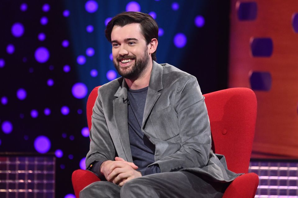 Jack Whitehall will reprise his role in Bad Education for a 10-year anniversary special (Matt Crossick/PA)