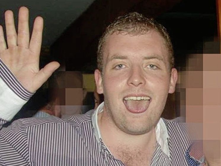 The Man Who Killed Dundalk Taxi Driver Faces Trial Just Days After His ...