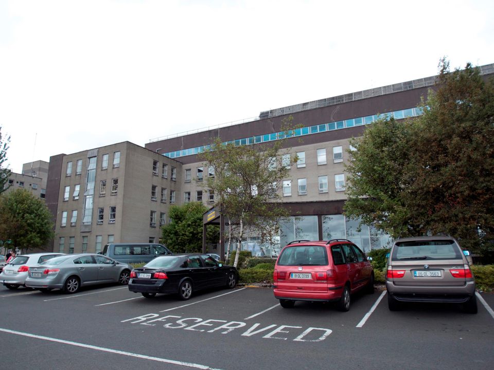 Letterkenny Hospital