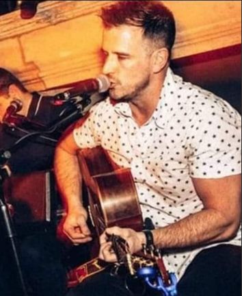 Brendan Quinn