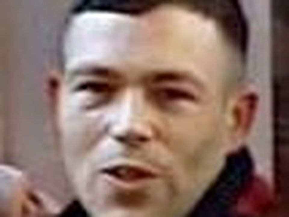 Dean McCarthy was jailed for 15 years