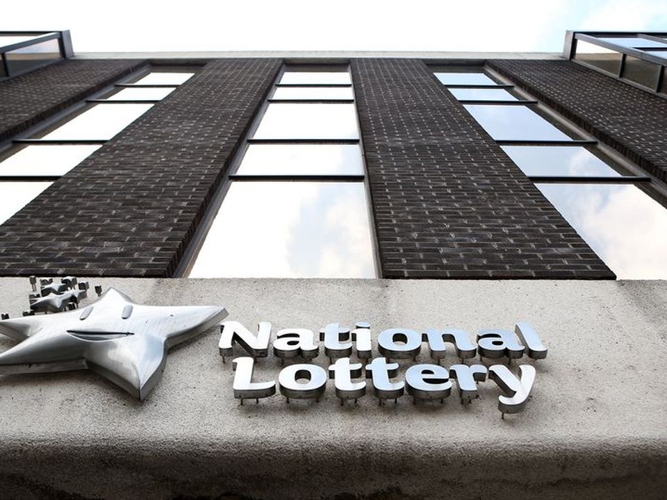 National Lottery Headquarters