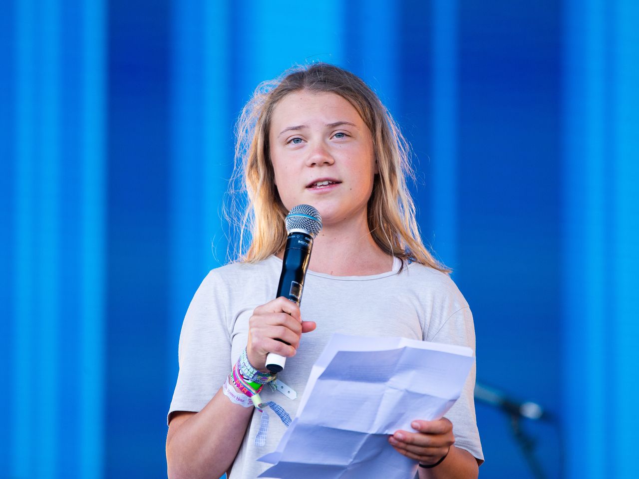 Climate change activist Greta Thunberg roasts Andrew Tate with hilarious  Twitter takedown - SundayWorld.com