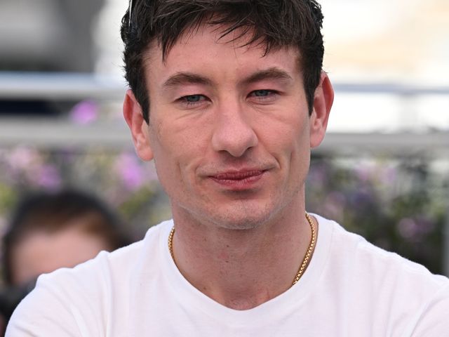 Barry Keoghan Pays Tribute To Late Mum Debbie With Sweet Gesture At Cannes Film Festival 