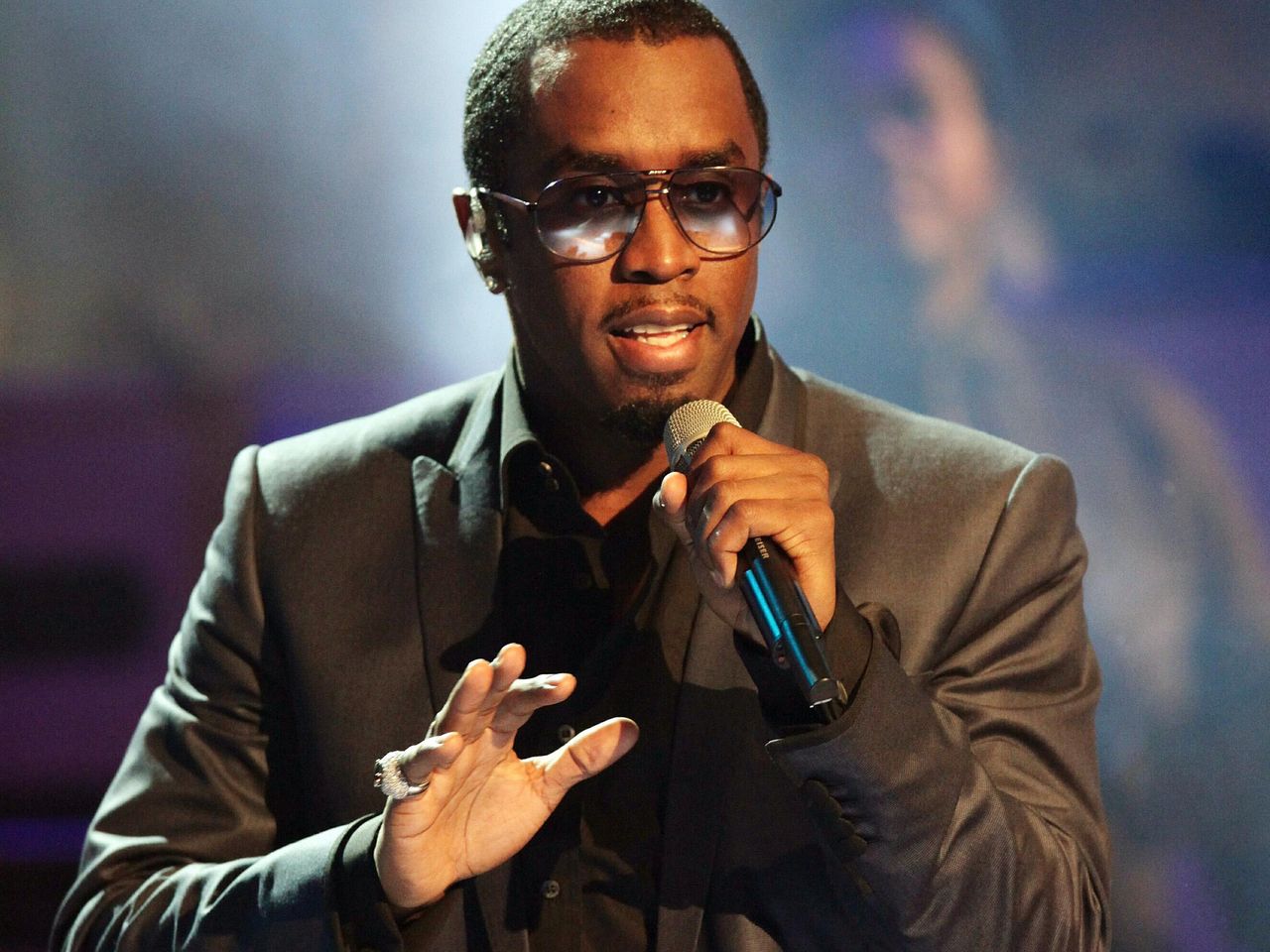 Sean ‘Diddy’ Combs Settles Massive Rape And Abuse Lawsuit With US ...