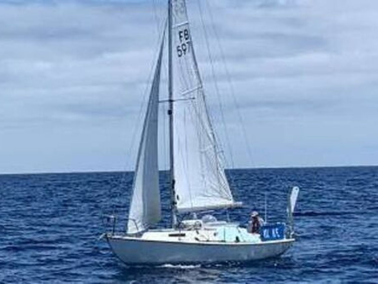 missing yacht minke