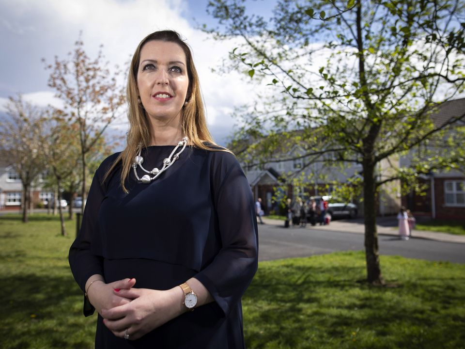 Vicky Phelan