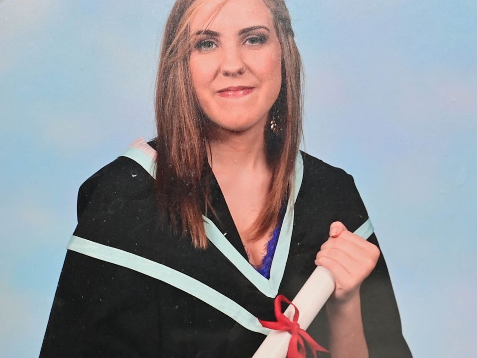 Natalie McNally