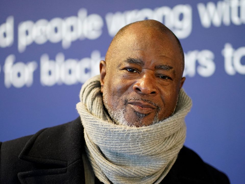 Paul Canoville has urged the UK Government not to “play politics” with Chelsea (Adam Davy/PA)