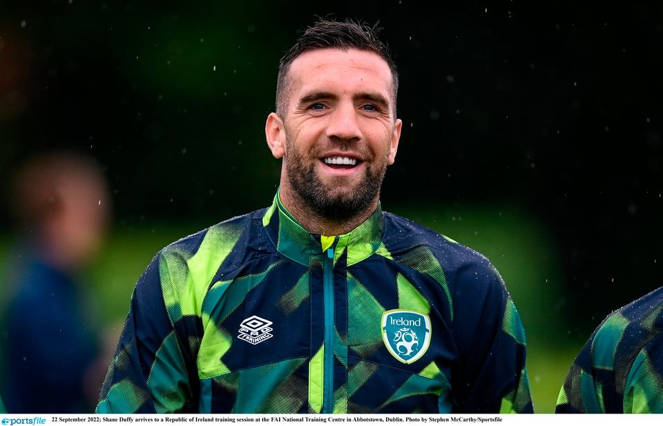 Shane Duffy is always a big asset for set-pieces, but his lack of game-time this season is a worry