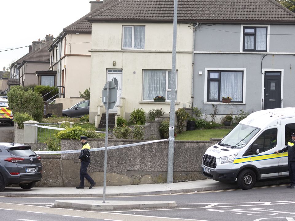 Ms Canavan was found dead at her home in Sligo.